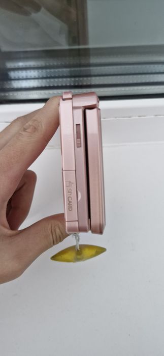 Nintendo 3ds Old