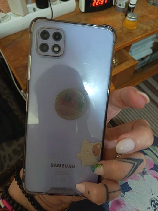 Telefon Samsung a 22