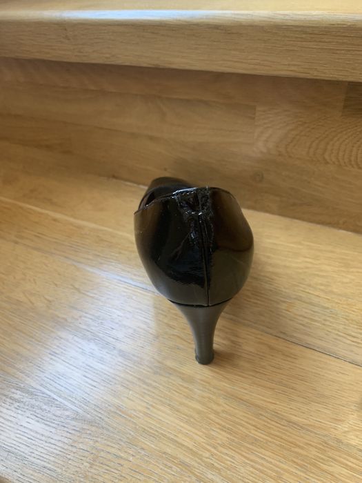 Pantofi Musette in stare foarte buna