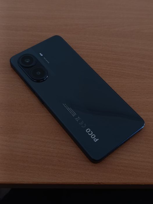 Poco x7 pro 528/12