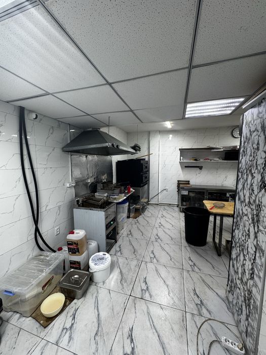 Кухня аренда готовый бизнес