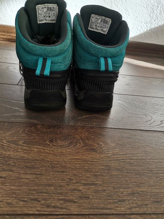 Детски обувки CMP