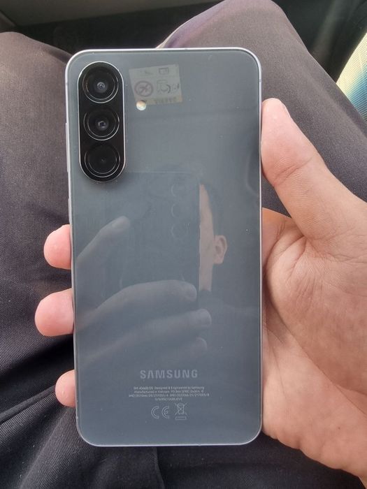 Samsung galaxy A56