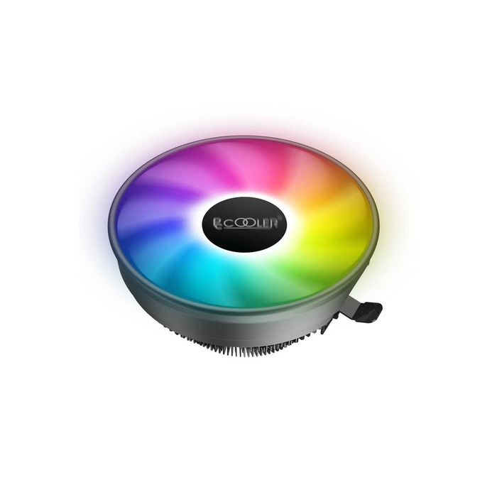 ! Система Охлаждения CPU Cooler PCCooler E126 PRO цена с НДС