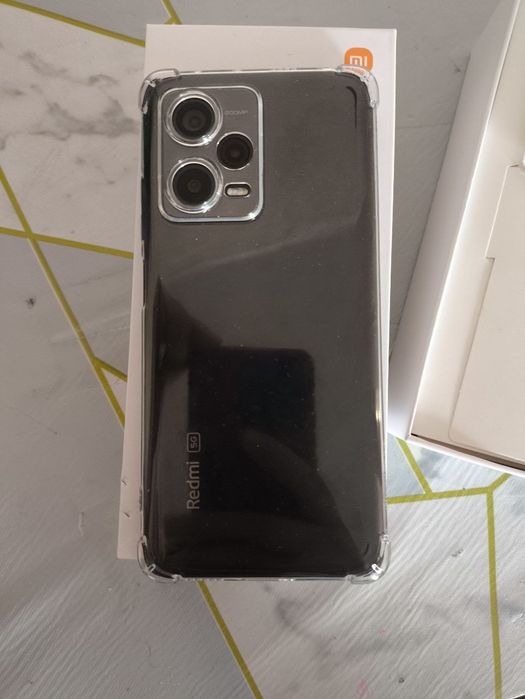 Xiaomi Redmi Note 12 Pro+ 5G