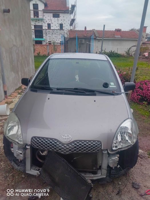 Авто тенекеджия и бояждия