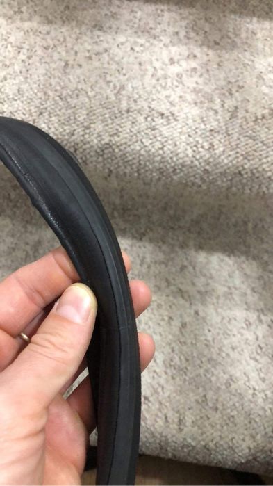 Anvelopa Home Trainer