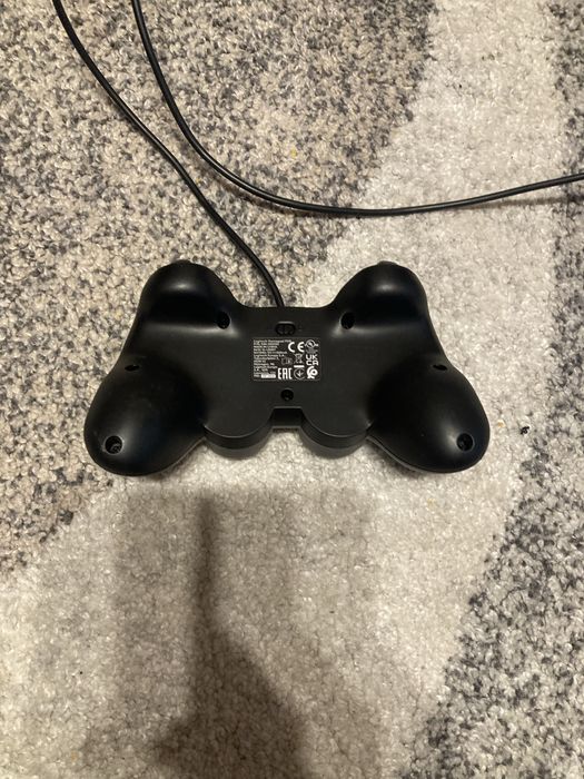 Logitech F310 джойстик