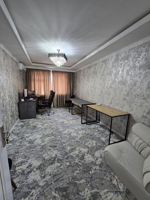 Фрунзенский ижара 3 хона