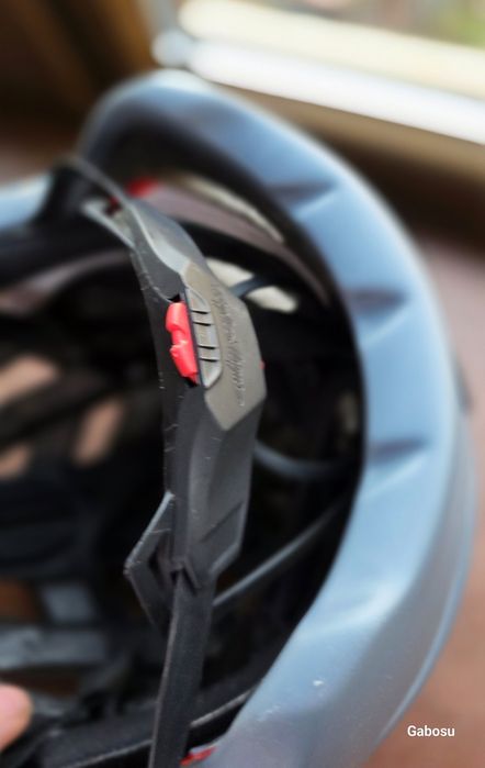 Casca mtb Troy Lee design (nu Poc, Scott, oakley)