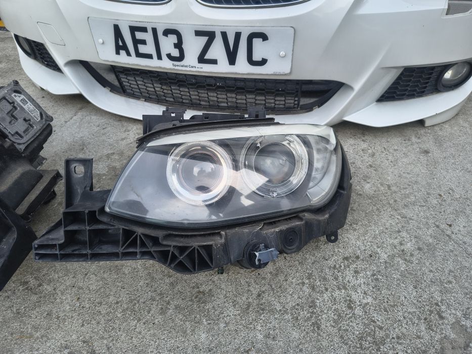 Piese bmw e92 seria 3 m pachet
