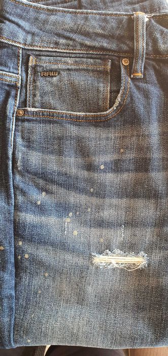 G-star дамски дънки