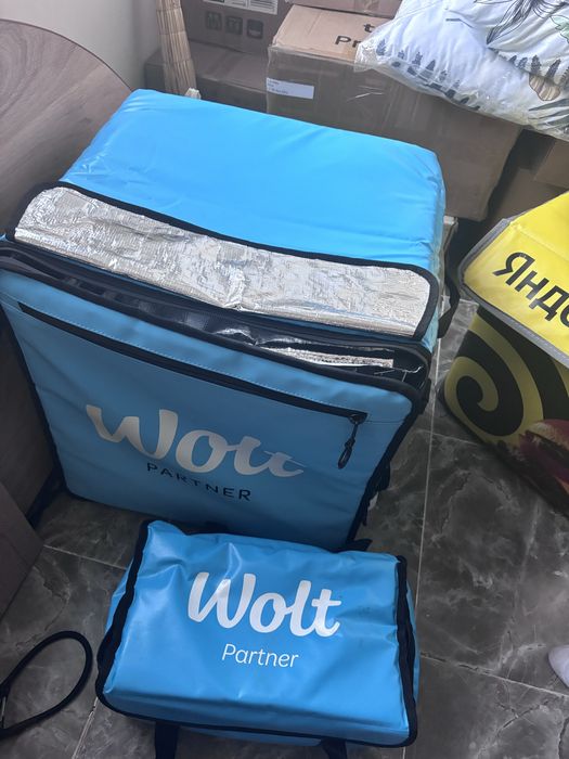 Volt вольт термосумка