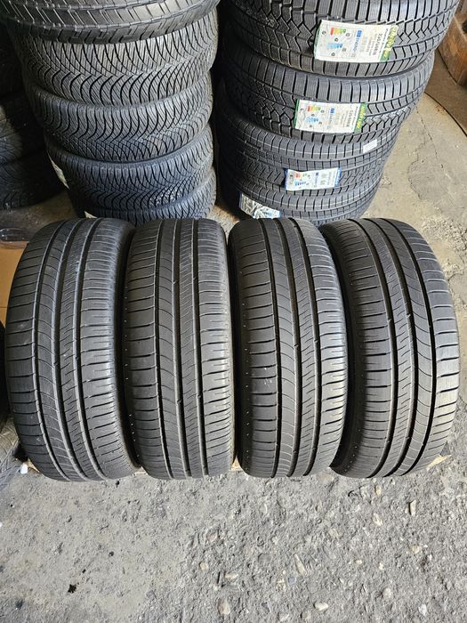 4 anvelope vara 205 55 16 Michelin