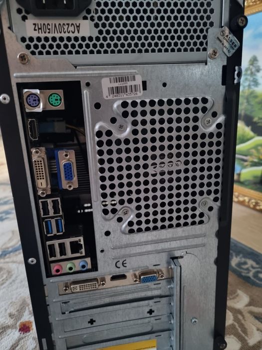 Компьютер INTEL I3/GT 430/4GB