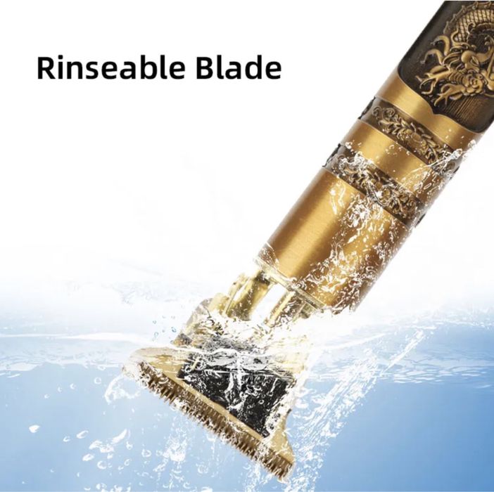 Trimmer soch moshinka