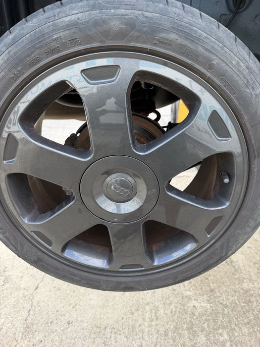 Ауди а3 8л 1.8Т на части / audi a3 1.8T 150