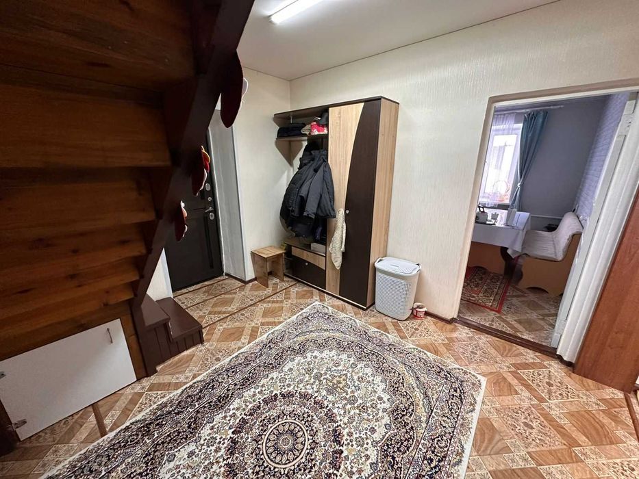 В продаже 5ти ком дом Дробышева 44