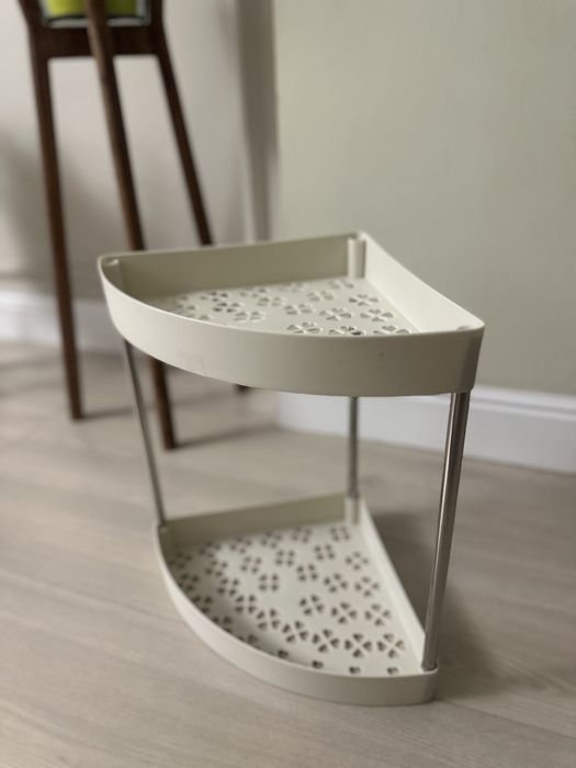 Этажерка новая