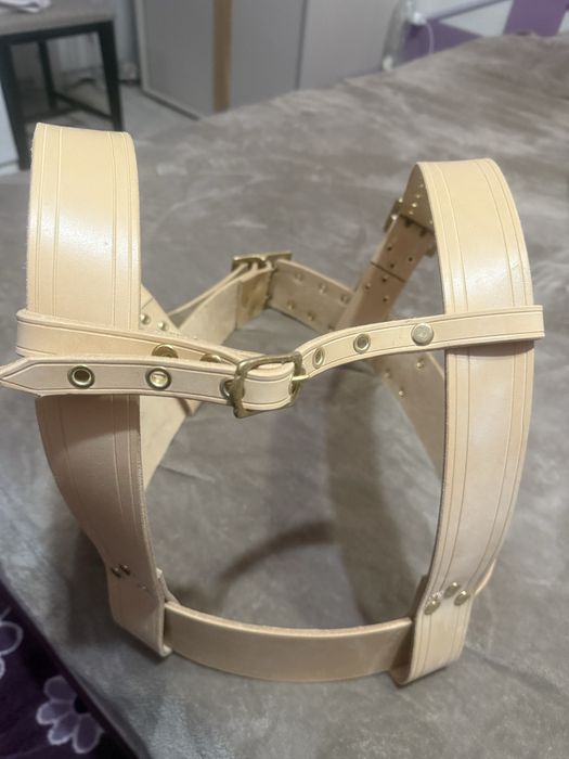 Колан за чанове и хлопки