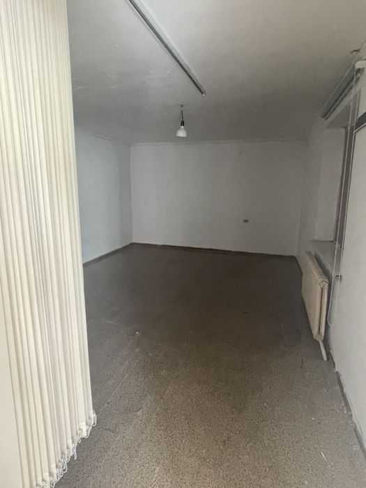 Помещение сдается