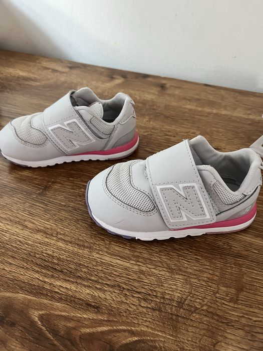 Детски обувки New Balance