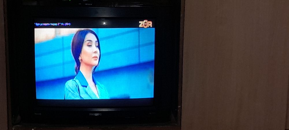 Тв срочно сотаман тв тюнери билан сотаман