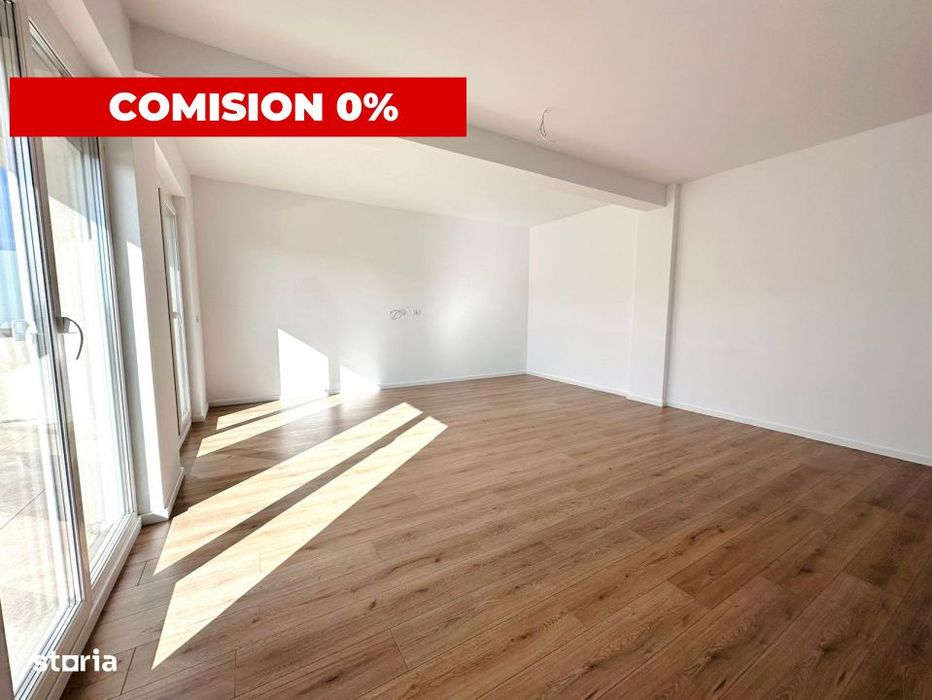 Penthouse Calea Aradului - Timisoara - Comision 0%