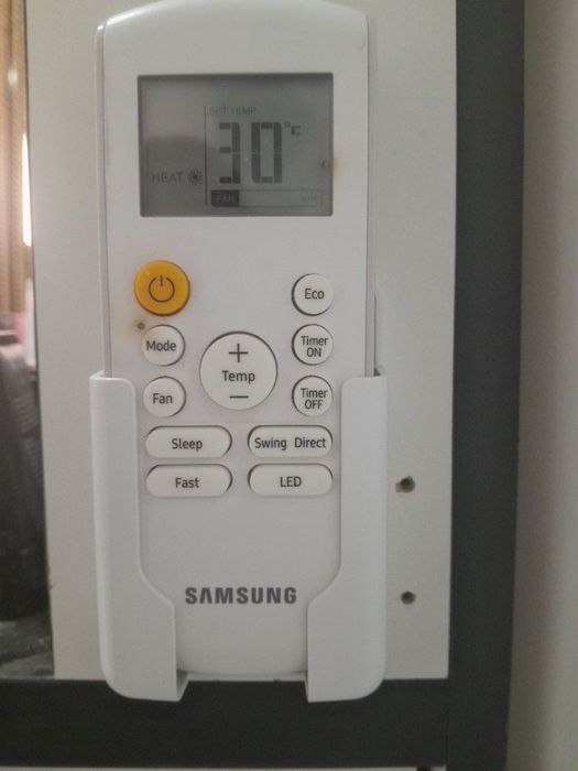 Кондиционер Samsung 12