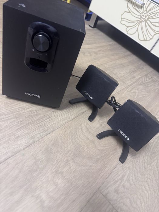 Продам, Колонки,