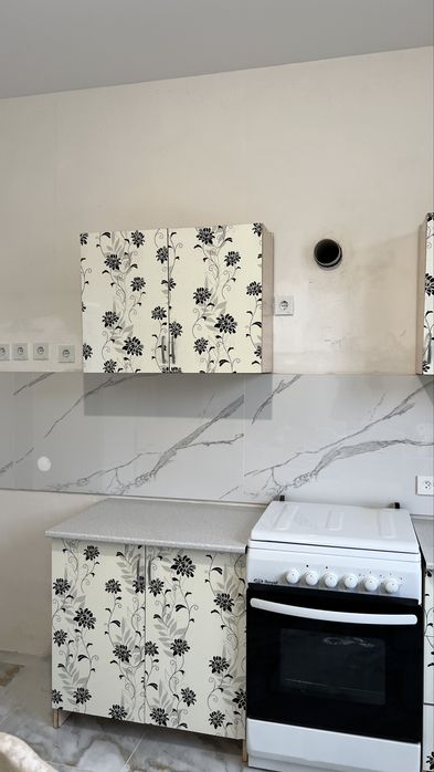 Кухня Мебель Бу