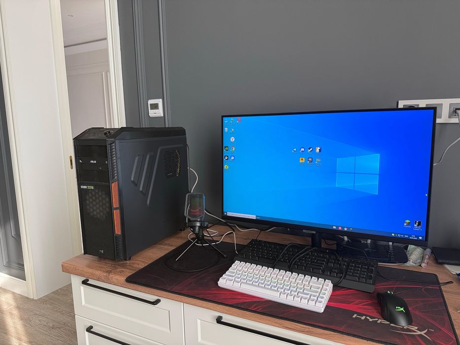 Компьютер пролам срочно !