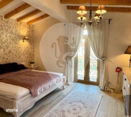 Casa Lux  160 mp  Brasov / Tractorul / Coresi Mall