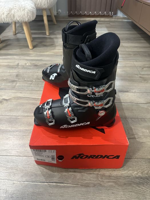 NORDICA Ски обувки THE CRUISE 100 45 1/2