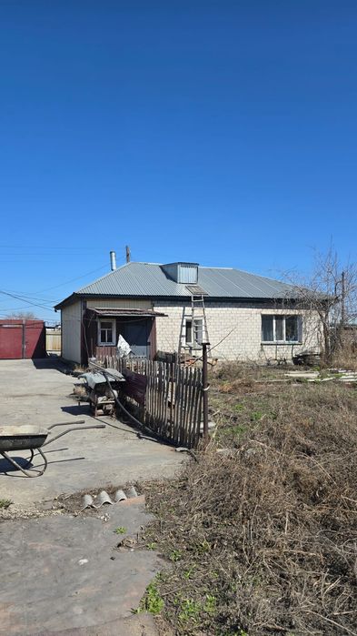 Продается 3 комн.дом район Дальний