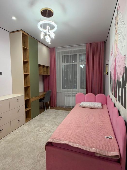 Продается кровать