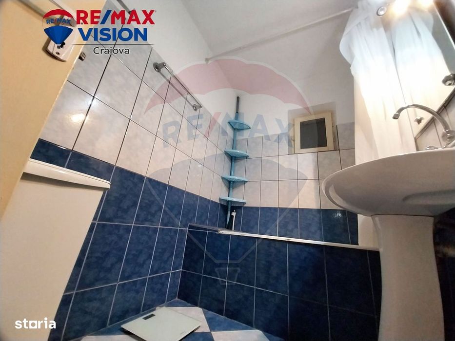 Apartament de vânzare în zona Profi -Valea Rosie