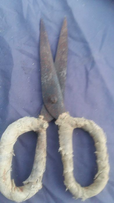 Ножици за стригане на животни