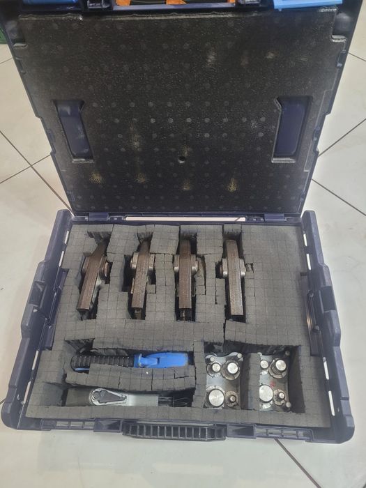 Set bacuri sertizare