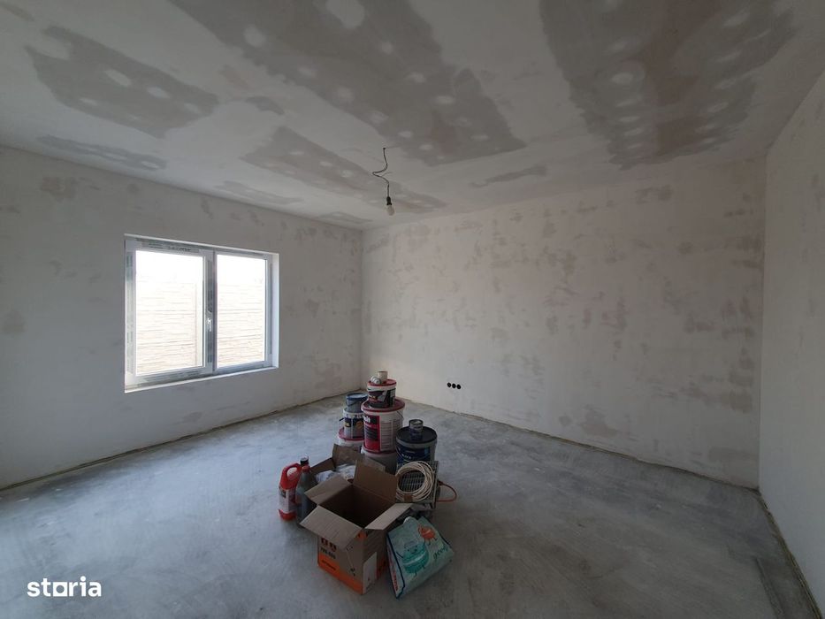 De vânzare – 1/2 Duplex în Becicherecu Mic- 738