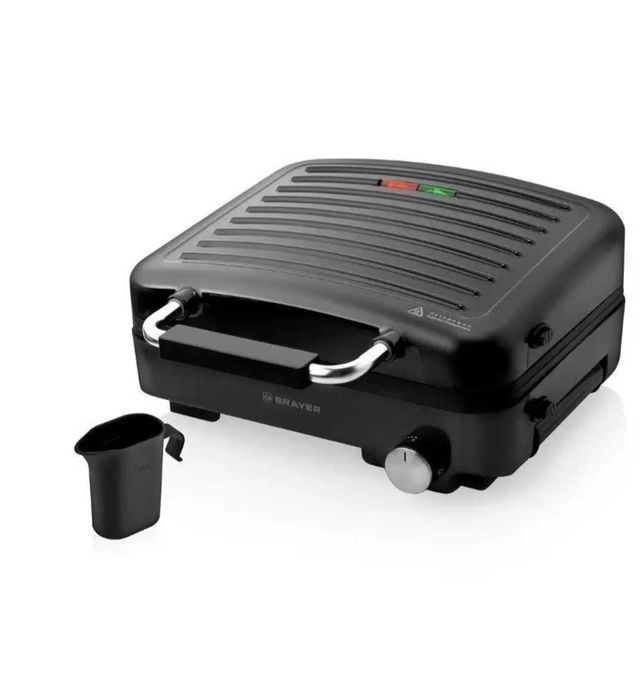 Электрогриль BRAYER BR2000