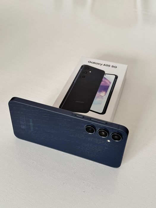 Samsung A55 5G 128gb