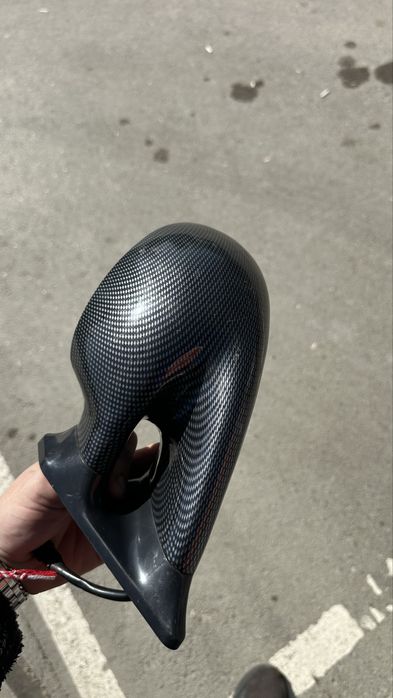 Огледала за. E36