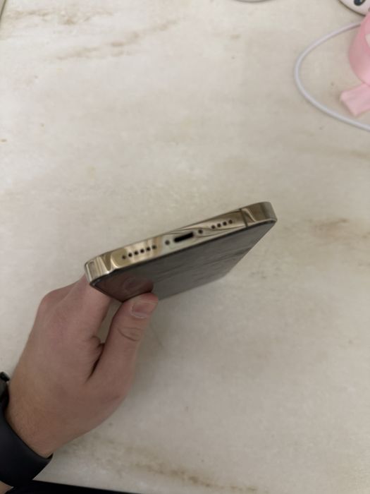 Iphone 14 pro max 512 , 85%