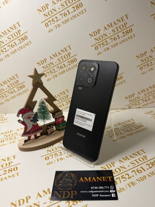 NDP Amanet Braila Honor 200 Smart(47061)