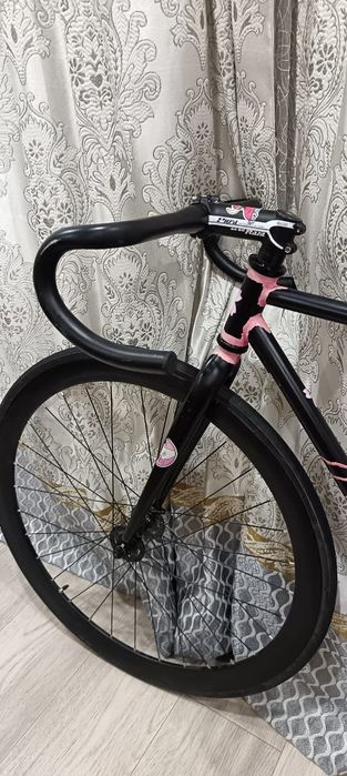 Продам фикс ю бин