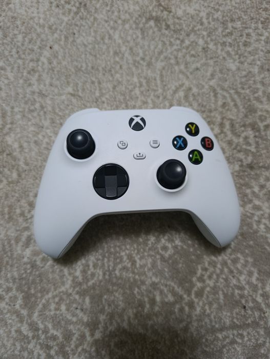 Xbox geympad jostik