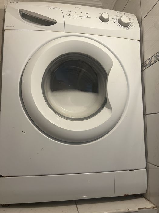 Стиральная машинка Vestel