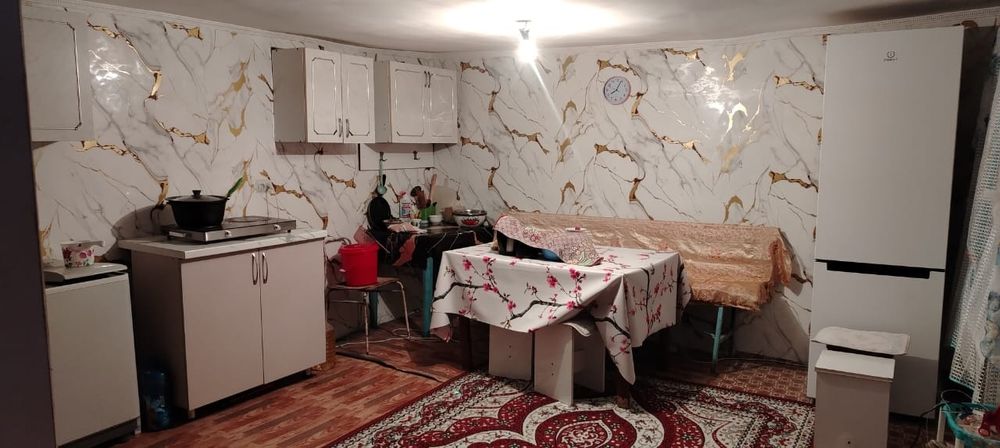 Продам дом на Красном камне