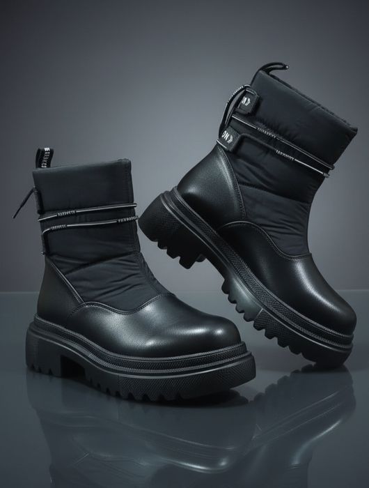 Ayollar etiklari — issiq, qulay va chiroyli